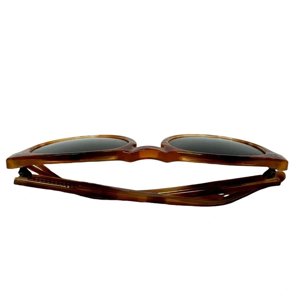DIFF Eyewear | Solstice Tortoise Sunglasses Cody DE01-0166 SLGRN 51 19-145 PRC